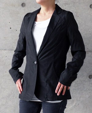 URBAN NOW - Tailored jacket